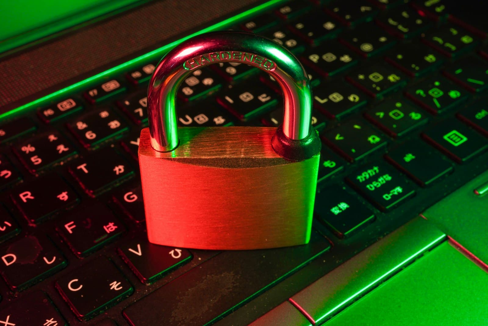 Kilitli güvenlik temalı görsel — e-imza PIN blokesi ve PUK ile açma rehberi
