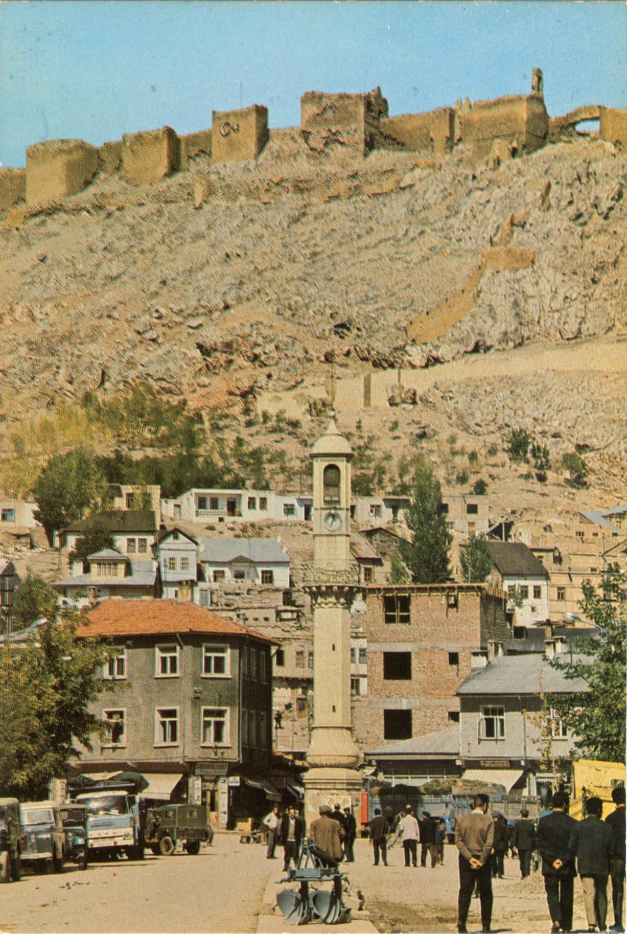 Bayburt manzarası — Bayburt e-imza başvurusu | Meatek Digital