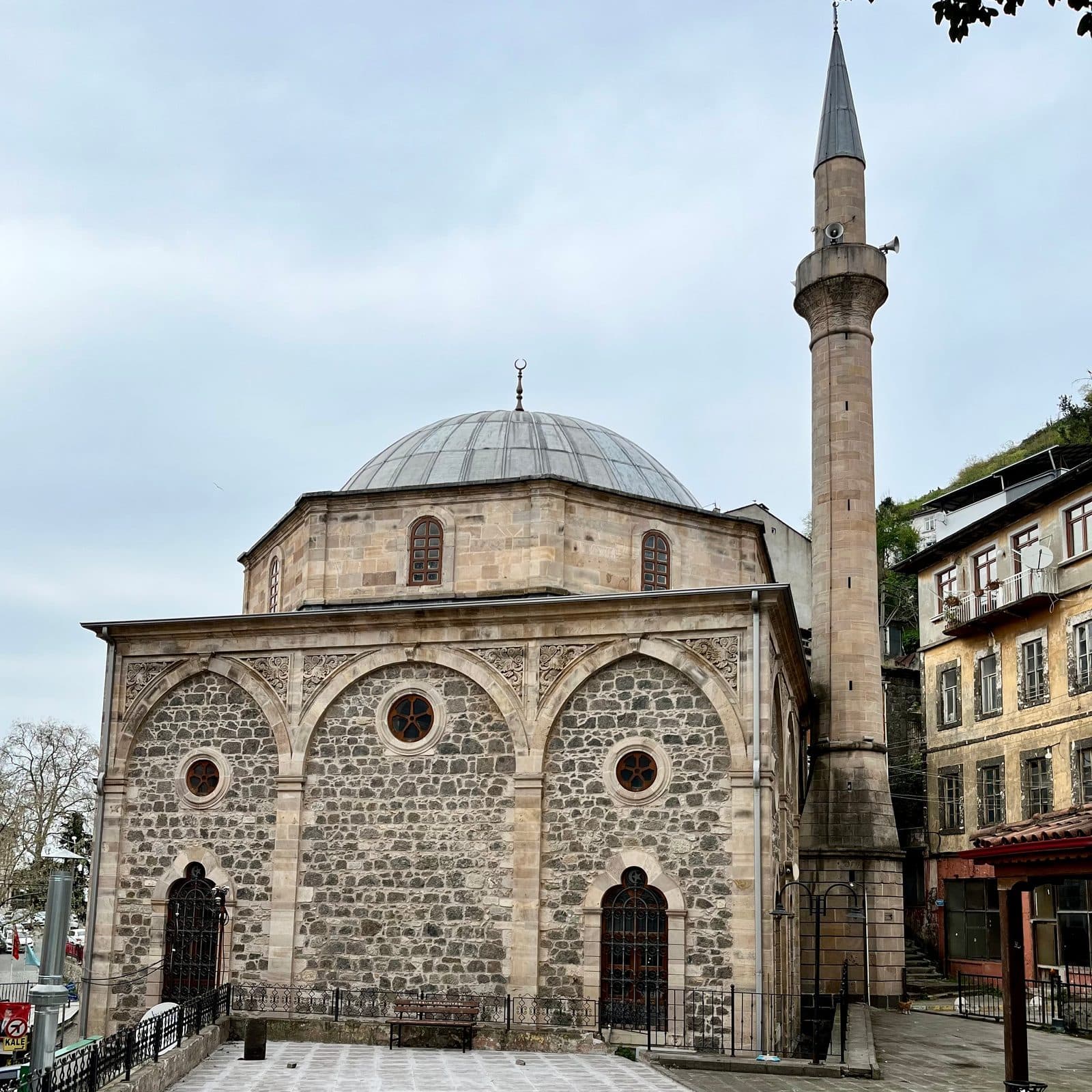 Giresun şehir görseli, e-faturaya geçiş | Meatek Yazılım