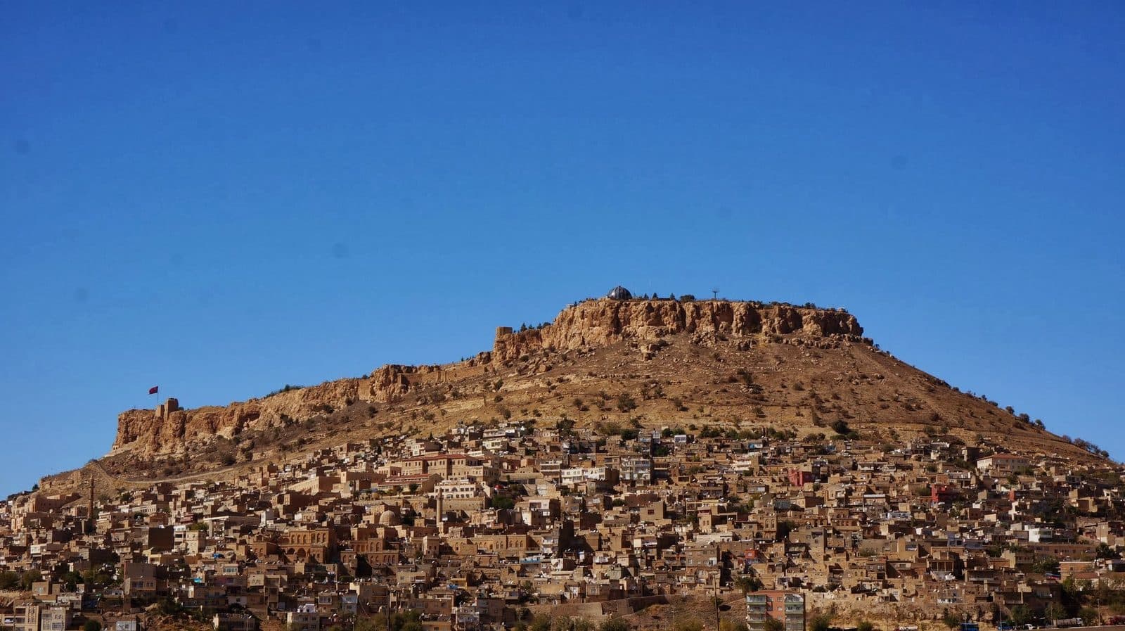 Mardin şehir görseli, e-faturaya geçiş | Meatek Yazılım