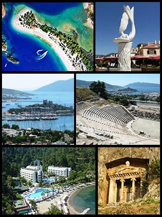 Muğla manzarası — Muğla e-imza başvurusu | Meatek Digital