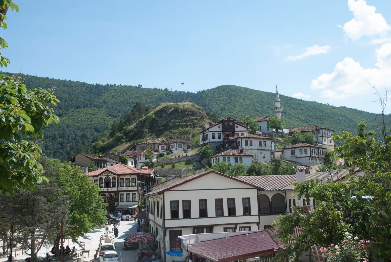 Sakarya şehir görseli, e-faturaya geçiş | Meatek Yazılım