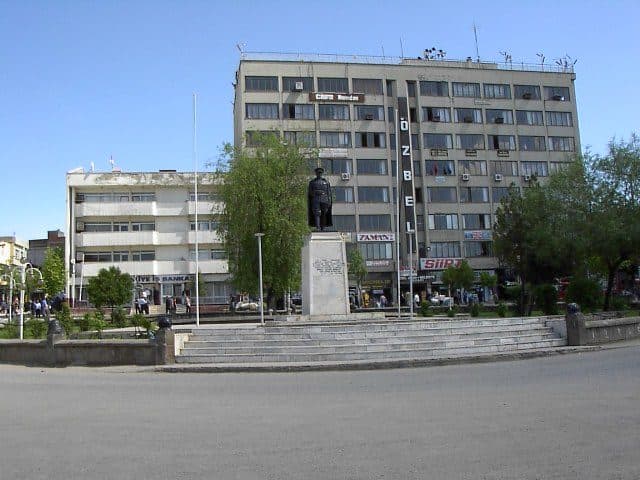 Siirt manzarası — Siirt e-imza başvurusu | Meatek Digital