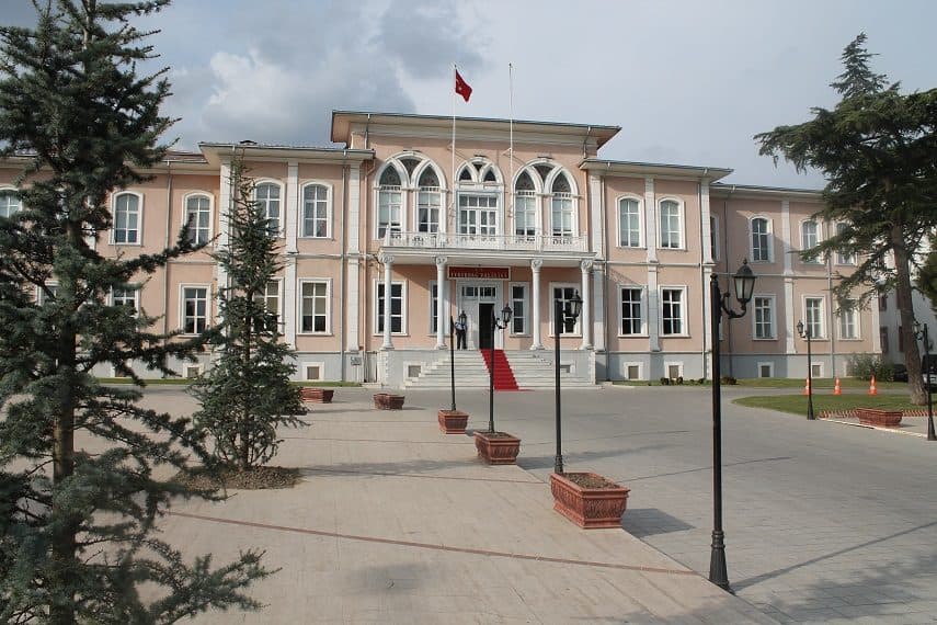 Tekirdağ manzarası — Tekirdağ e-imza başvurusu | Meatek Digital