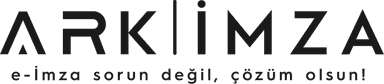 ArkSigner / Arkİmza e-imza yazılım logosu