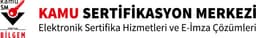 Kamu SM mali mühür logosu — Meatek başvuru