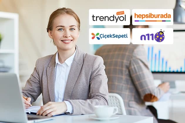 Lonca e-ticaret ve pazaryeri entegrasyonları — Meatek