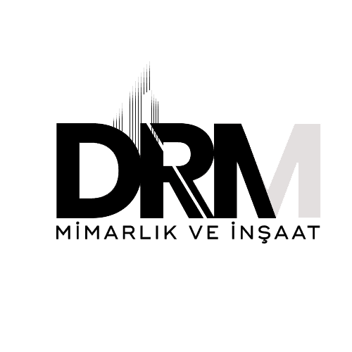 DRM Mimarlık referans projesi