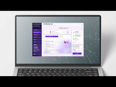 PIN kodu değiştirme — Meatek destek video kapak görüntüsü