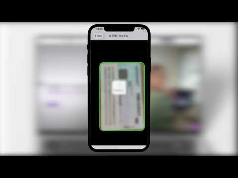 Mobil uygulama ile aktivasyon — Meatek destek video kapak görüntüsü