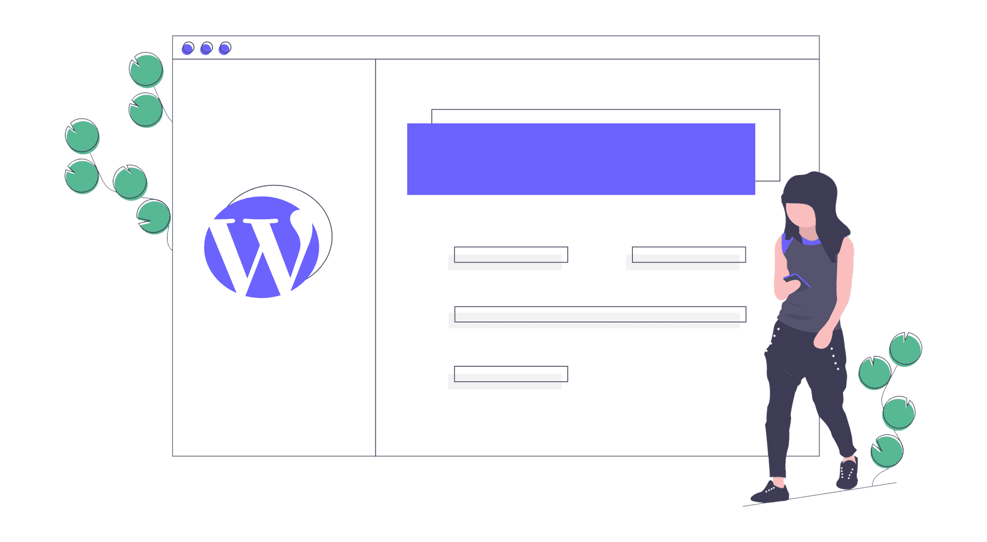 WordPress Nedir? (Detaylı Rehber)