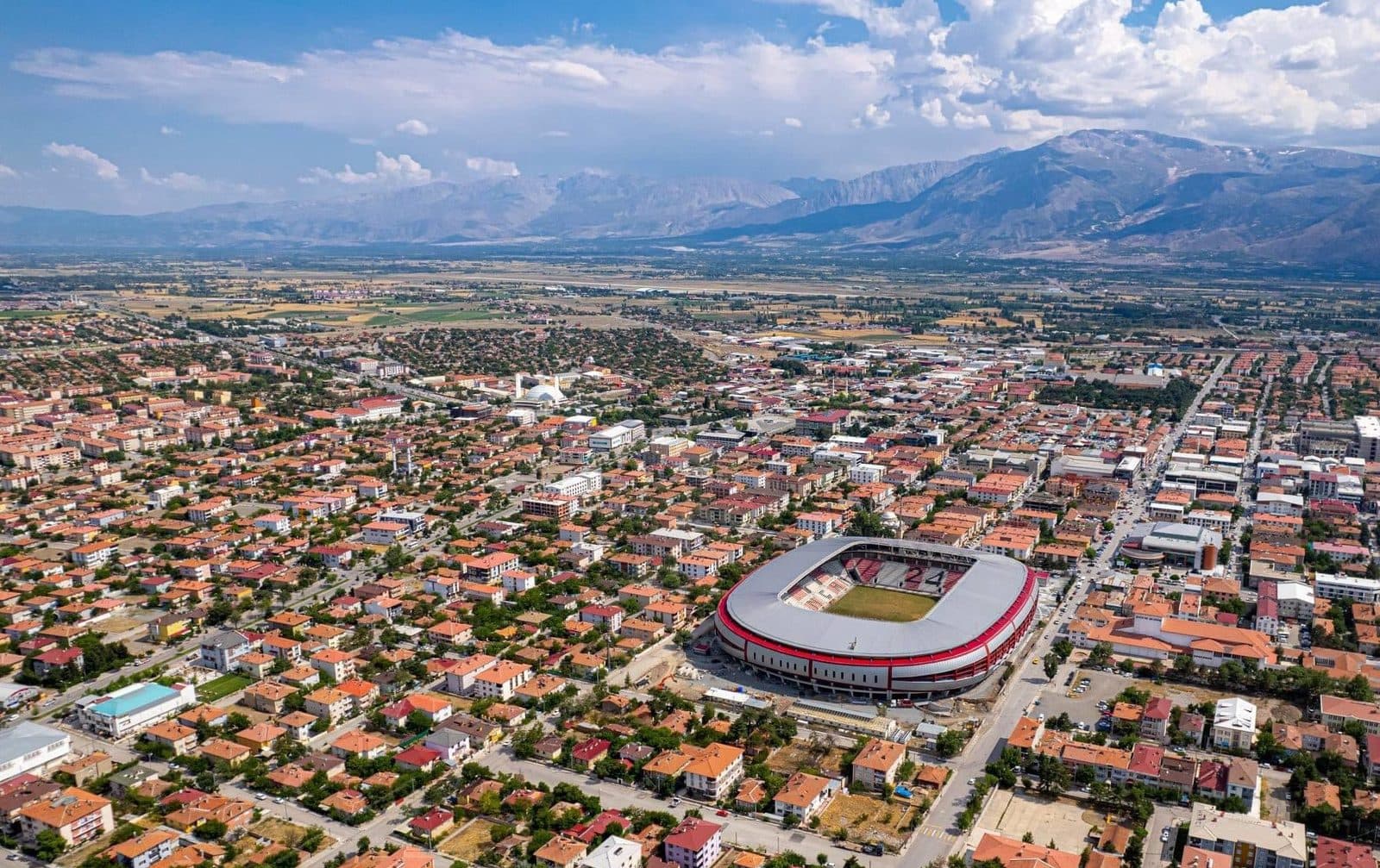 Erzincan manzarası — Erzincan e-imza başvurusu | Meatek Digital