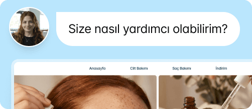ikas e-ticaret mağaza büyüme paneli — Meatek kurulumu