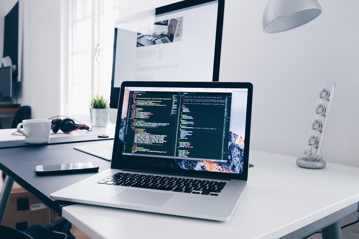 Kurumsal web sitesi geliştirme ve tasarım, Meatek