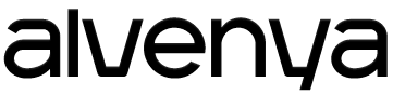 Alvenya logosu
