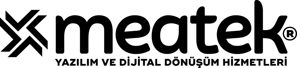 Meatek Yazılım logosu